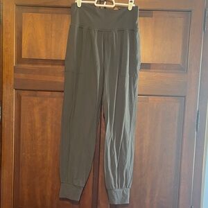 Athleta Salutation High Rise Jogger